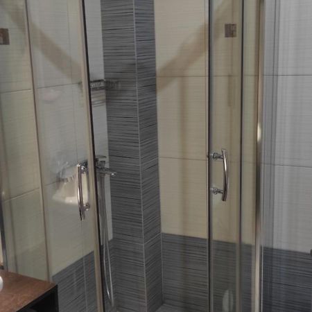 Modern Central Apartment Tesalonika Bagian luar foto